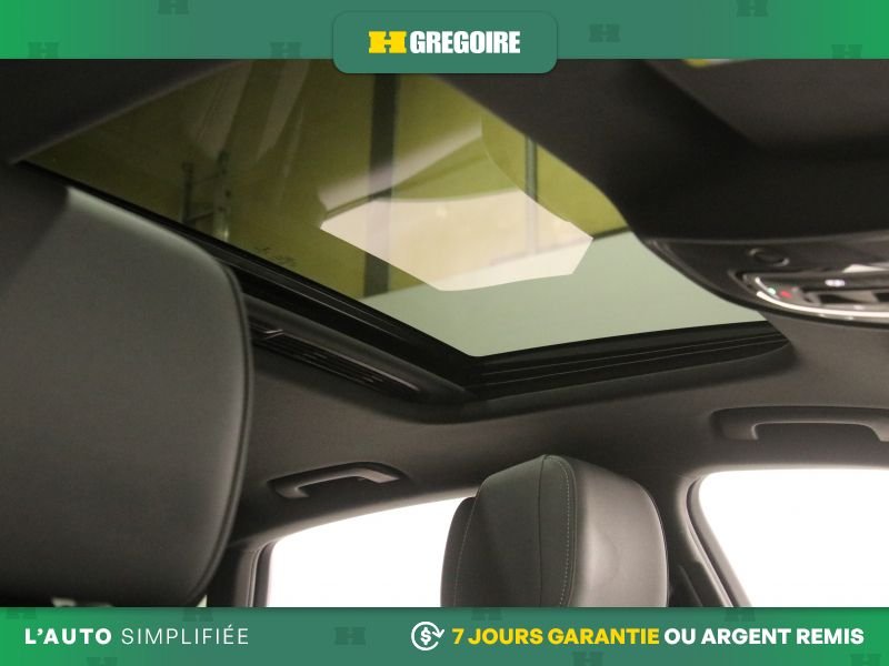 Audi A4 2022 Gris Saint-Eustache - photo #32
