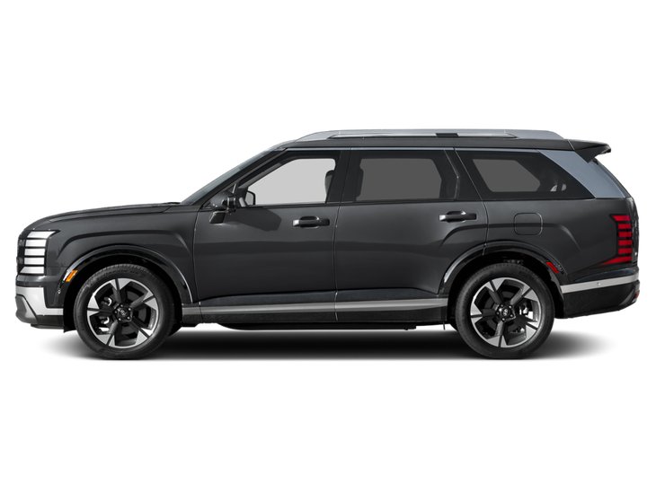 2026 Hyundai Palisade Hybrid Luxury