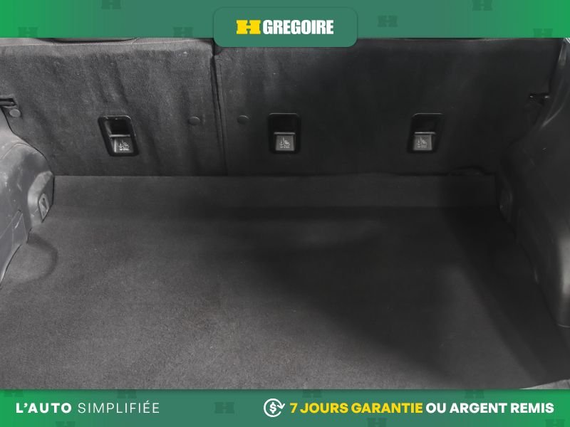 Subaru Impreza 2019 Blanc Blainville - photo #24