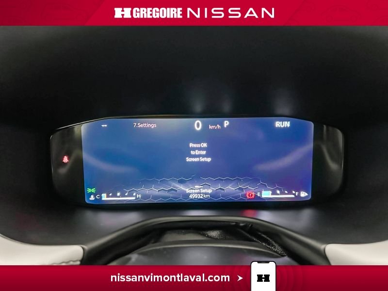Jeep Compass VW3556 | Limited CAMERA DE RECUL BLUETOOTH 2024 Noir Laval - photo #23