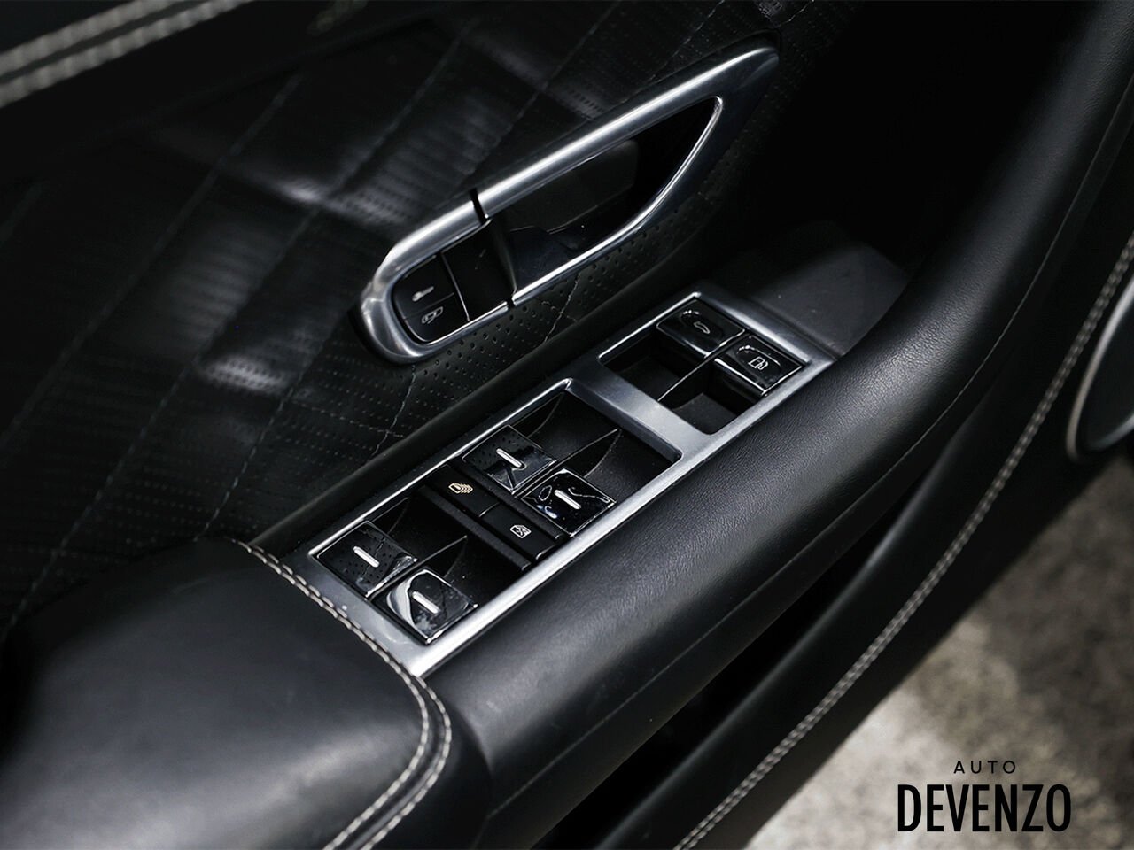 Bentley Continental GT 2016 Noir Saint-Eustache - photo #15