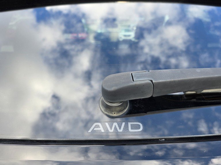 2024 Honda HR-V LX AWD Black Mont-Laurier - photo #7
