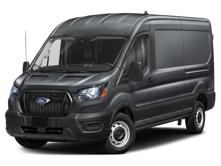 2027 Ford Transit fourgon utilitaire