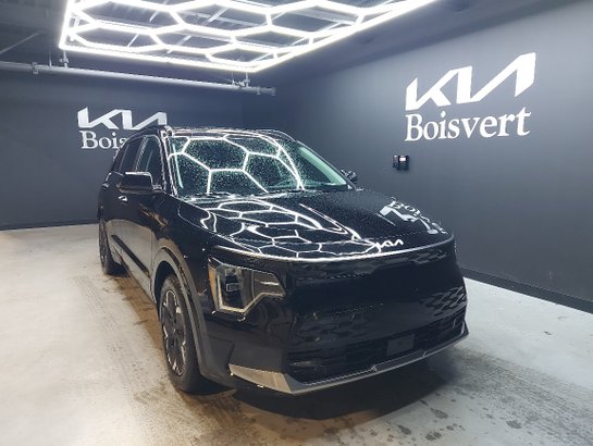 Kia Niro électrique Wave TA 2026 