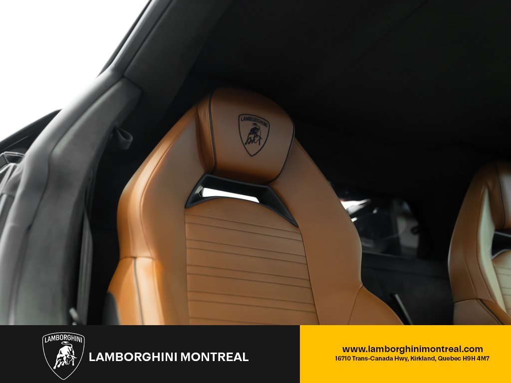 Lamborghini Revuelto 2025 Noir Kirkland - photo #22