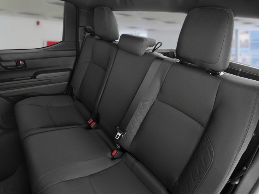 2026 Toyota Tacoma 2026 White