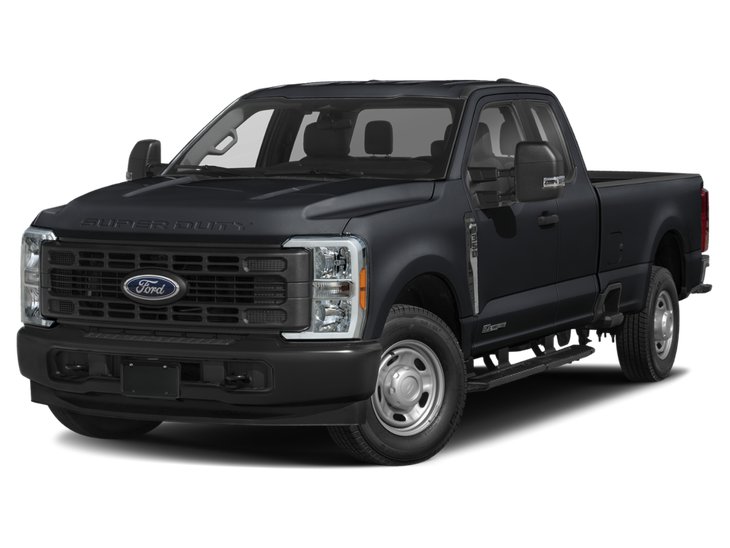 2026 Ford Super Duty F-350 SRW XLT