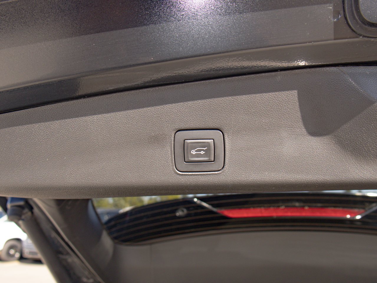 2024 Chevrolet Trailblazer AWD 4dr LT Black Sherwood Park - photo #11