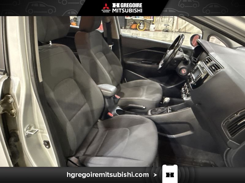 2016 Kia Rio Grey Blainville - photo #15