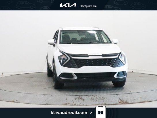 2023 Kia Sportage LX Traction Intégrale 