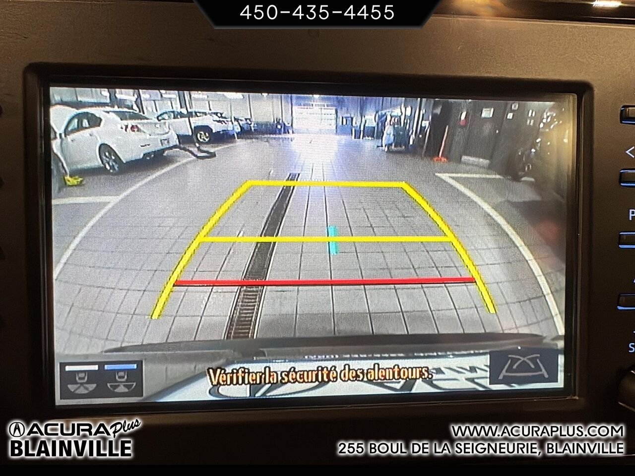 2021 Toyota RAV4 Black Blainville - photo #16