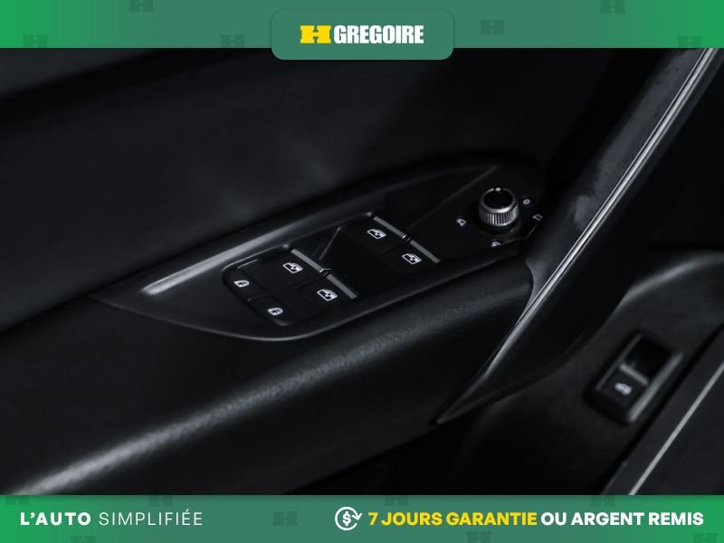 Audi Q5 2023 Gris Saint-Eustache - photo #13