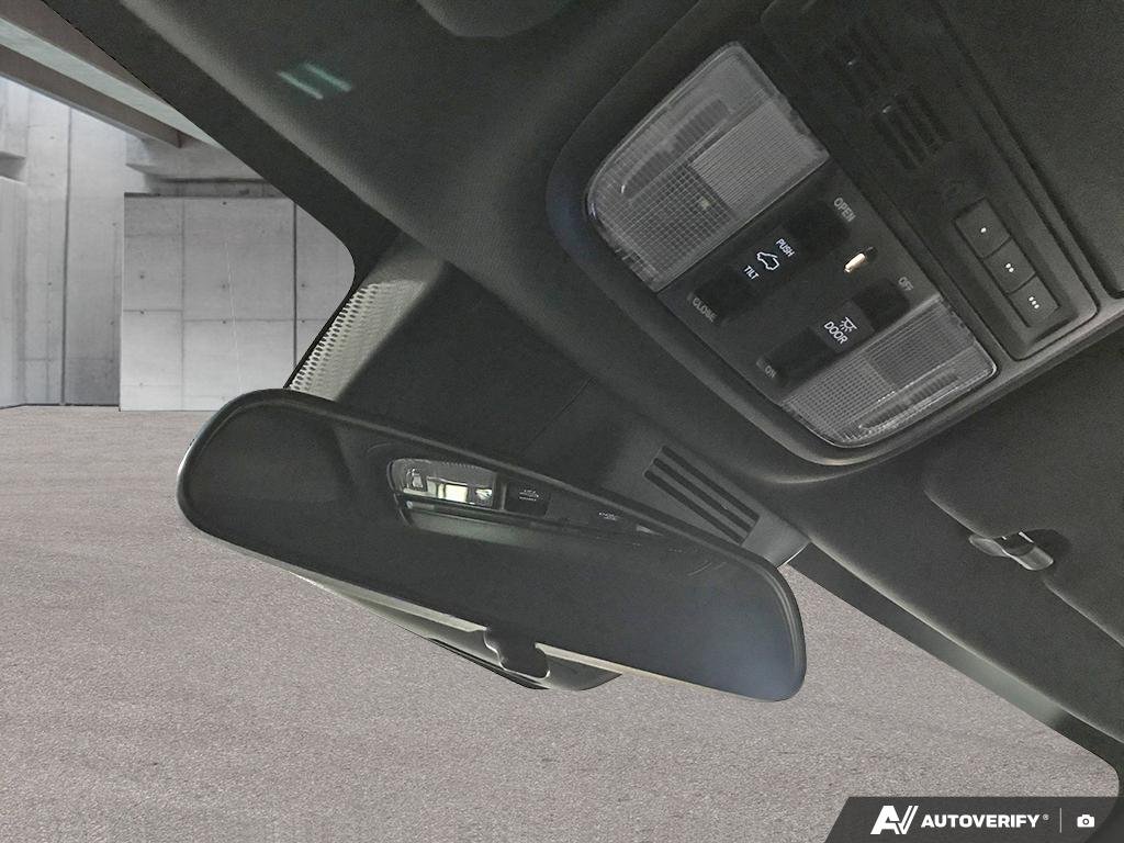 2022 Honda CR-V 2600819A | Sport, low kms, very well cared for Honda Edmonton - photo #19