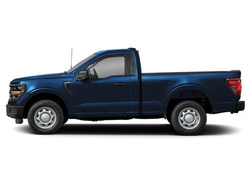 2026 Ford F-150 2026