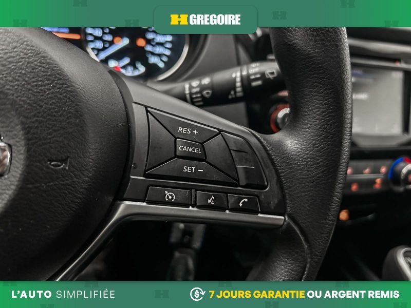 Nissan Qashqai 824297 | S AWD CAMERA MAGS A PARTIR DE 2.99% 2021 Gris Laval - photo #46