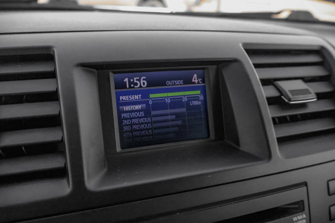 2012 Toyota Highlander 4WD 4dr Grey Sherwood Park - photo #21