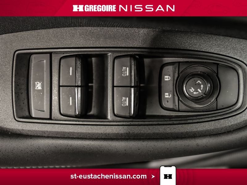 2021 Subaru Outback Grey Saint-Eustache - photo #27