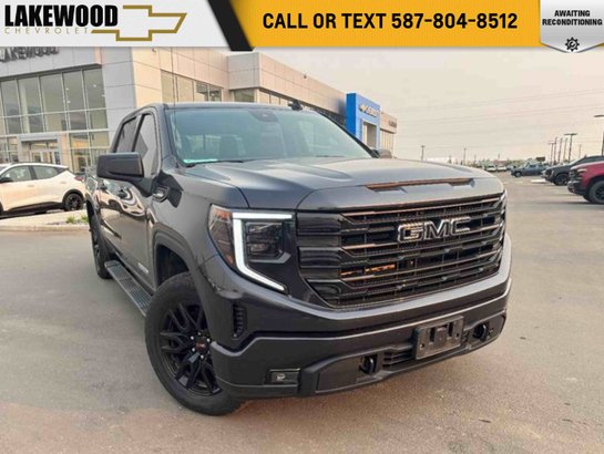 2024 GMC Sierra 1500 2024 Black