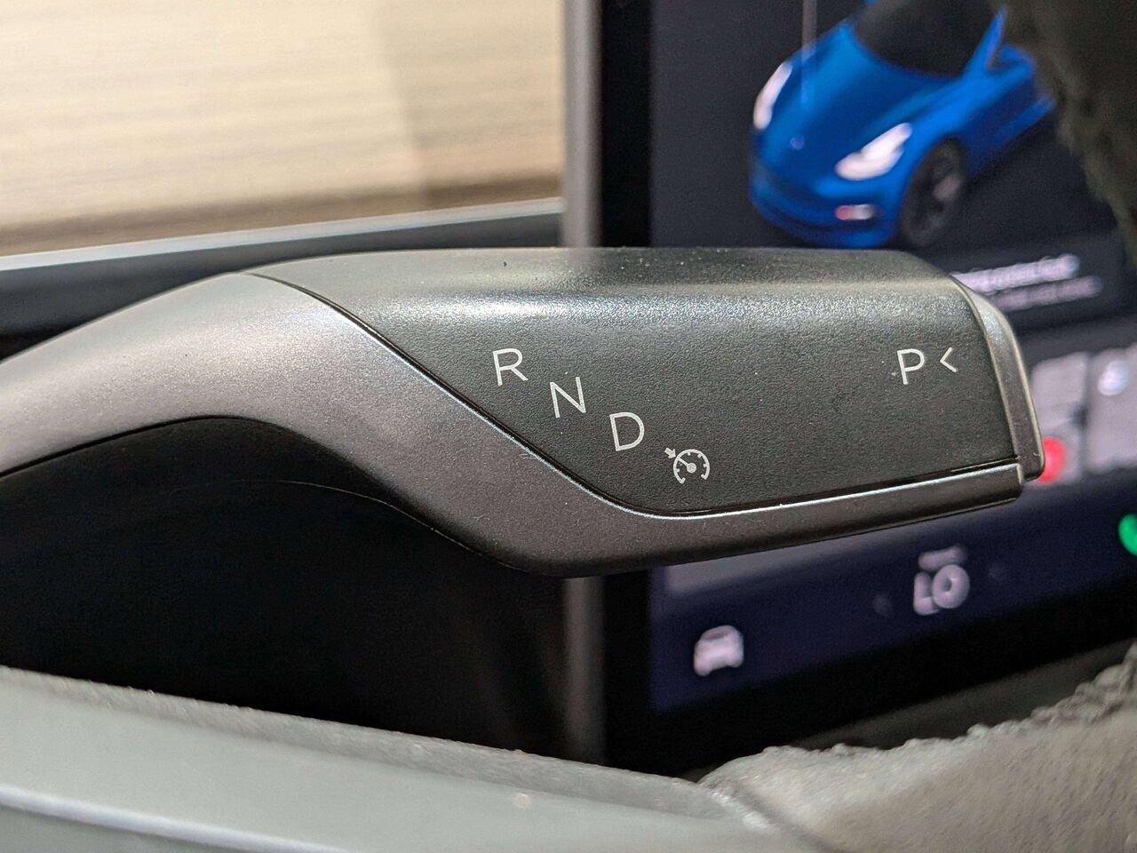 2021 Tesla Model 3 Standard Range Plus RWD Blue Val-David - photo #17