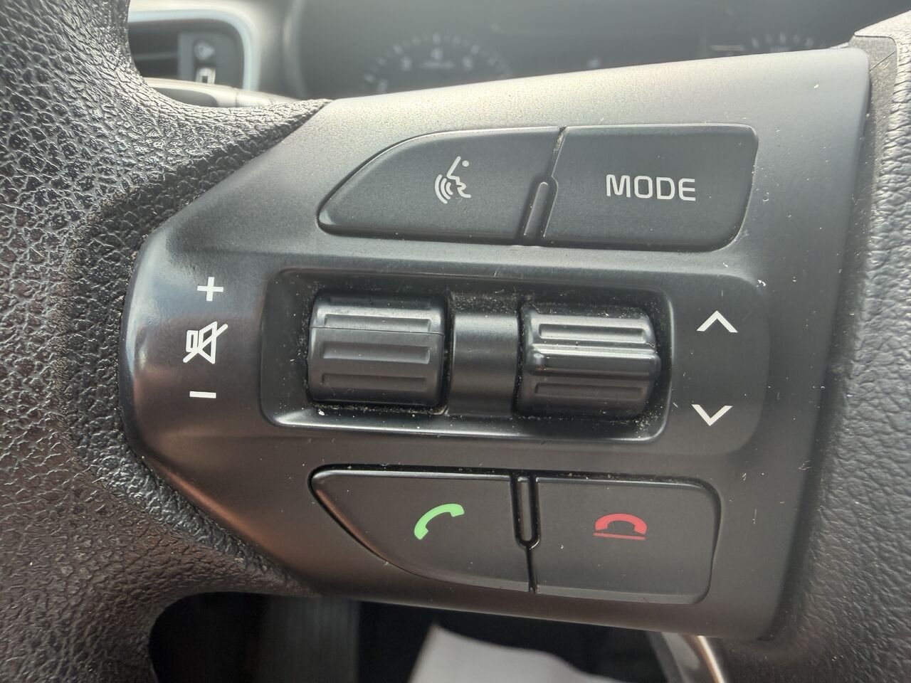 2016 Kia Sorento Grey Ste-Marie - photo #13