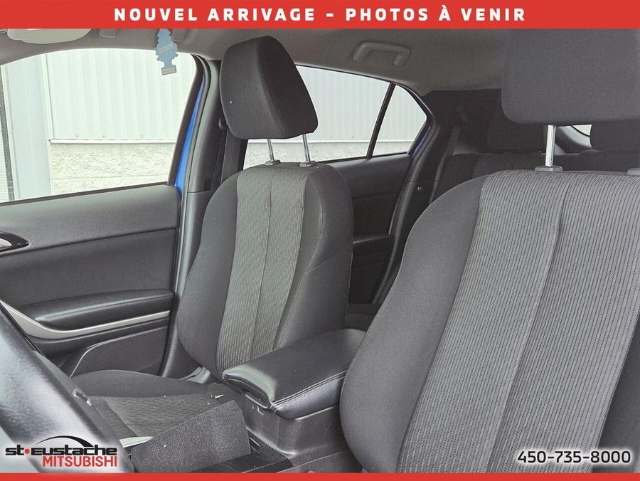 Mitsubishi Outlander PHEV GT S-AWC-CUIR-TOIT PANO-SIÈGES ET VOLANT CHAUFFANTS 2023 Noir