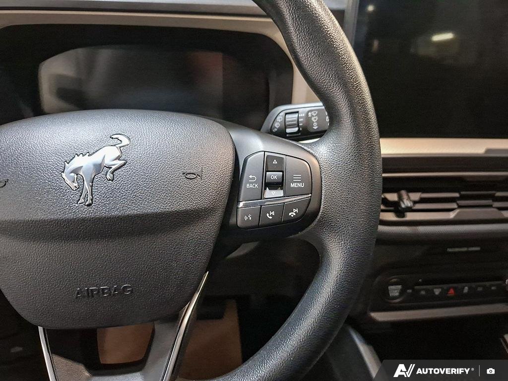 2026 Ford Bronco Sport 264044 | Big Bend Grey Edmonton - photo #14