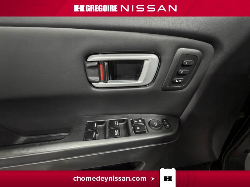 2015 Honda Pilot Black Blainville - photo #13