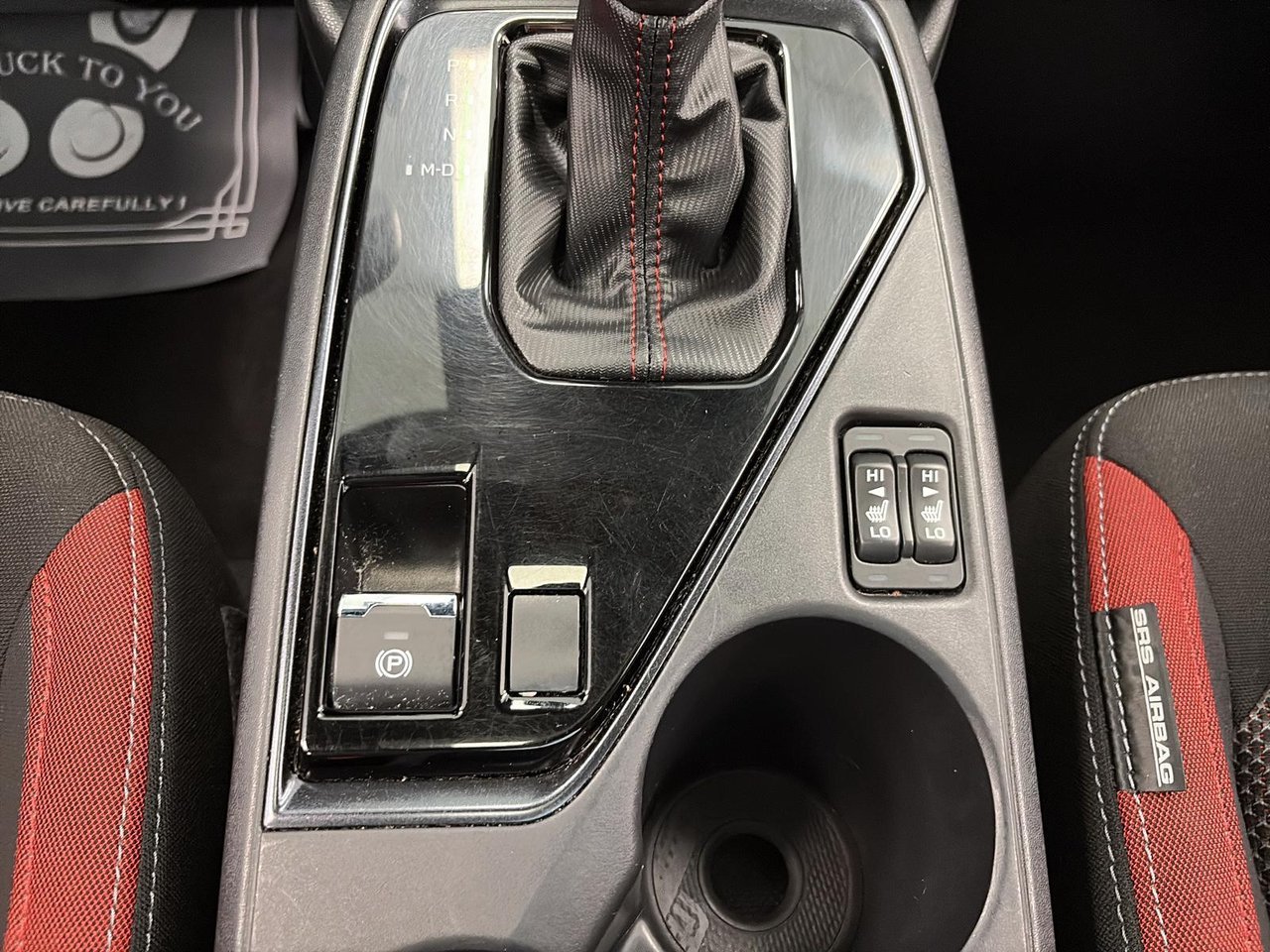 Subaru Impreza RS 2024 Baie-Comeau - photo #15