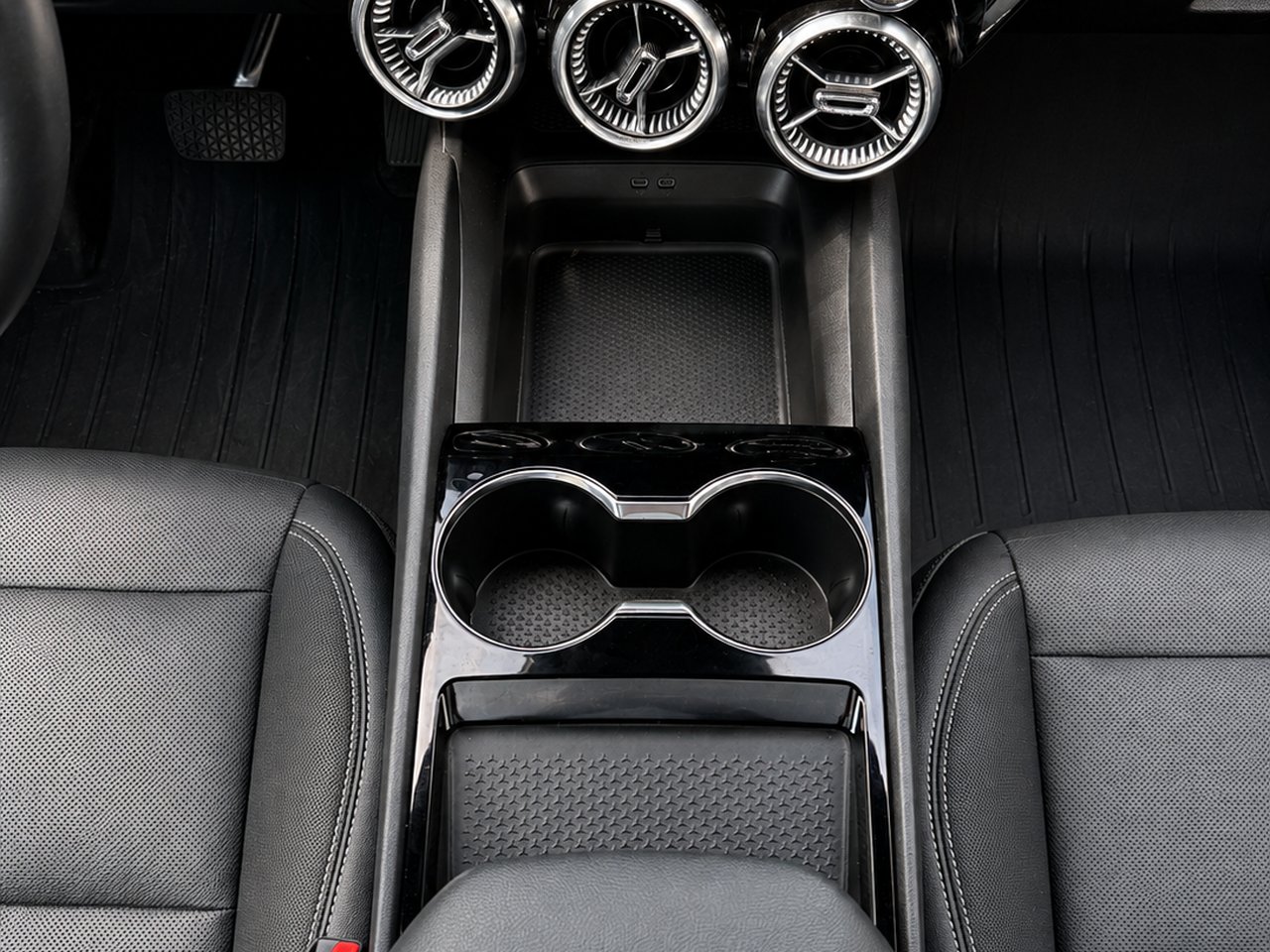 2024 Chevrolet Blazer EV Black Granby - photo #20