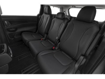 Kia Carnival hybride SX+