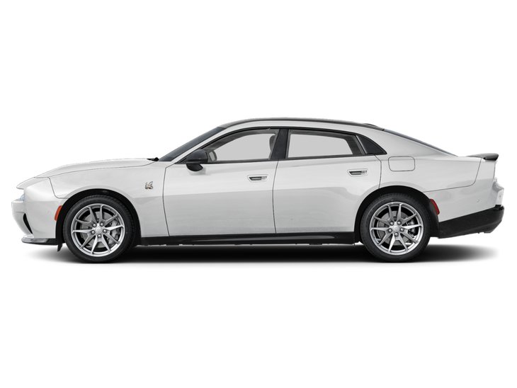 2026 Dodge Charger R/T