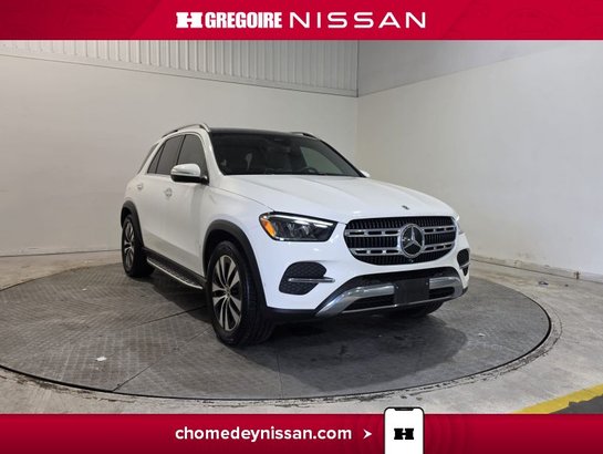 2024 Mercedes Benz gle 2024 White