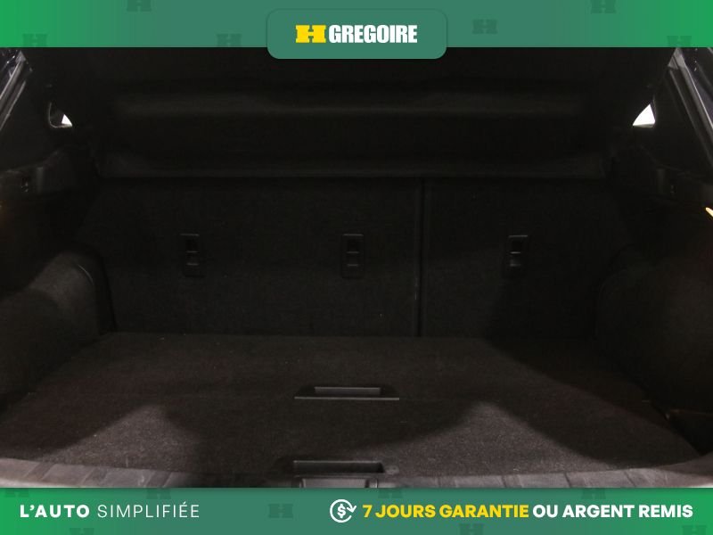 Nissan Qashqai 2020 Noir Laval - photo #33