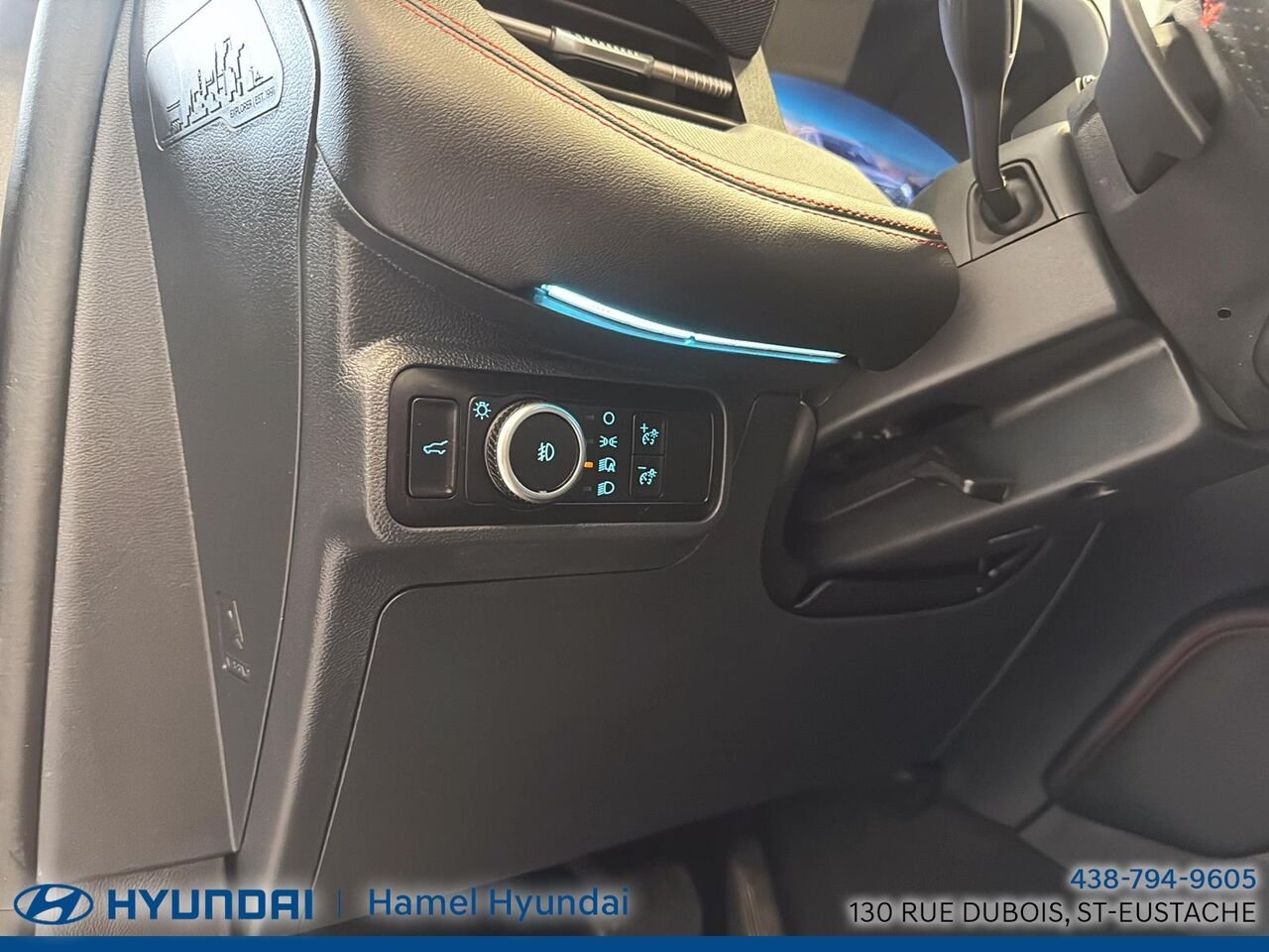 2025 Ford Explorer Grey Saint-Eustache - photo #10