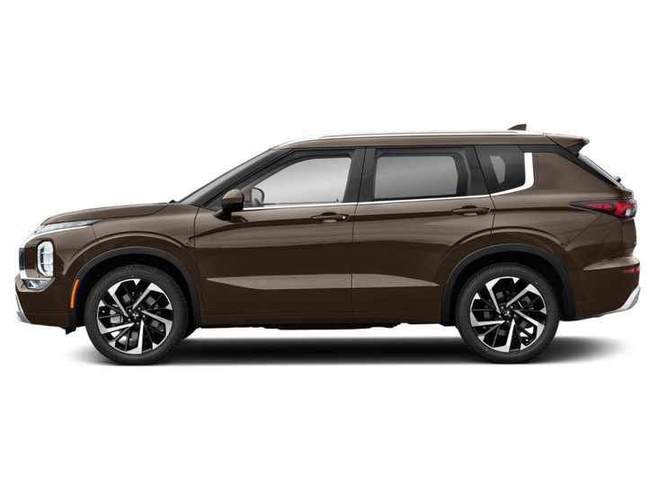 2024 Mitsubishi Outlander GT Premium