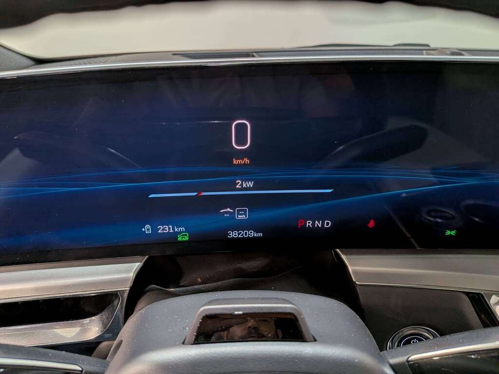 Cadillac LYRIQ 4dr Sport w/1SJ 2024 Rouge Val-David - photo #23