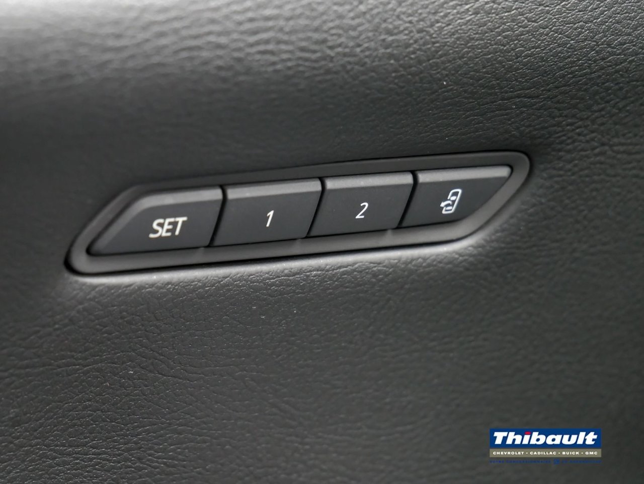 2022 Cadillac XT5 2022 Cadillac XT5 Premium Luxury AWD Saint-Eustache - photo #13