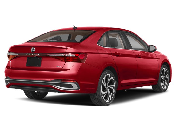 2025 Volkswagen Jetta Highline