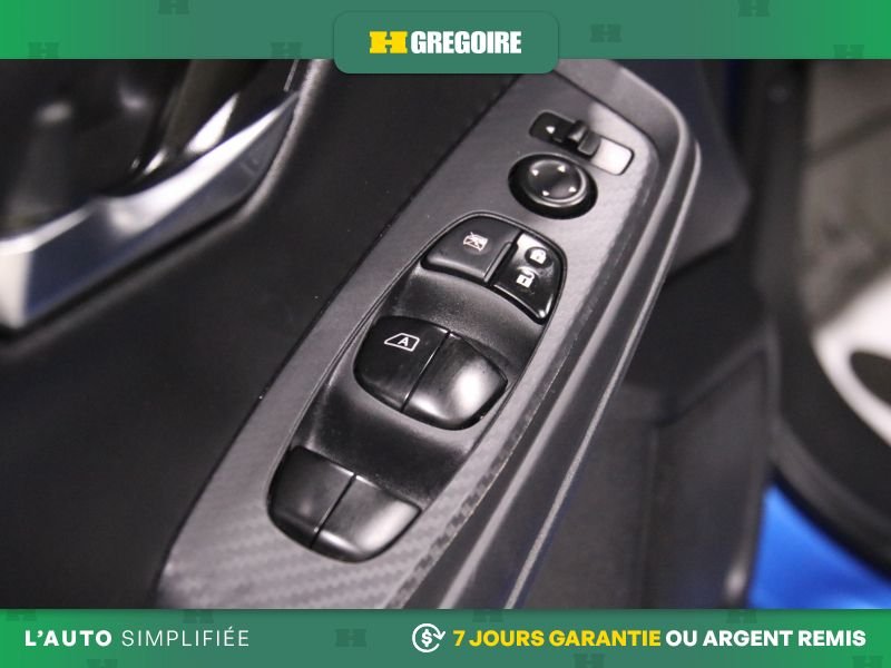Nissan Sentra 2020 Bleu Blainville - photo #15