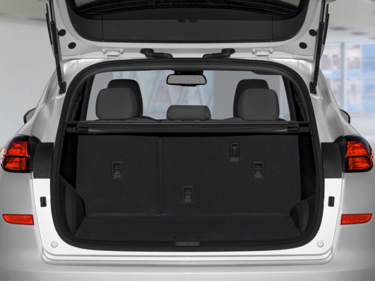 2019 Hyundai Tucson Preferred TI avec ensemble Trend Black Gatineau - photo #9