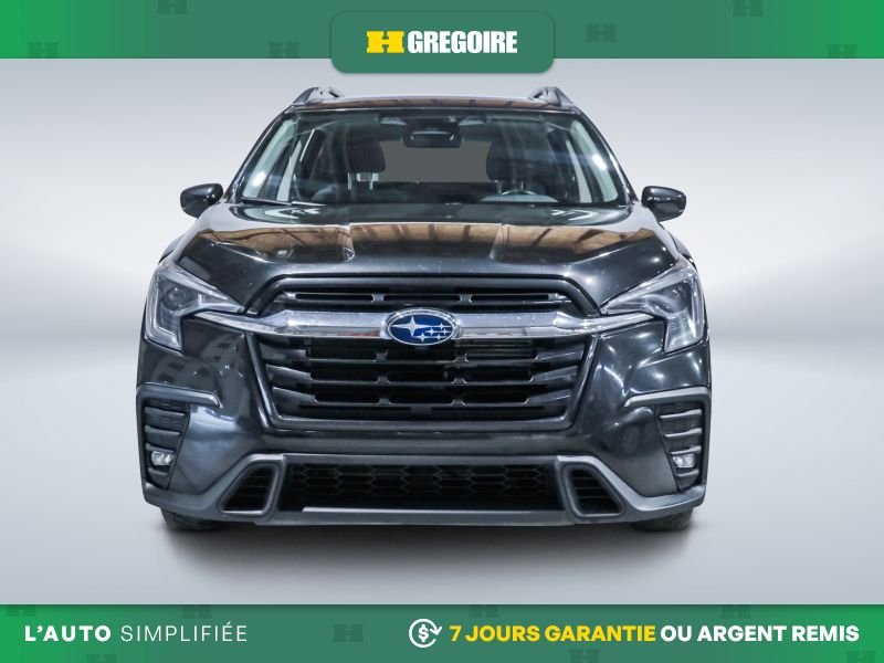 Subaru Ascent 2024 Noir Laval - photo #1