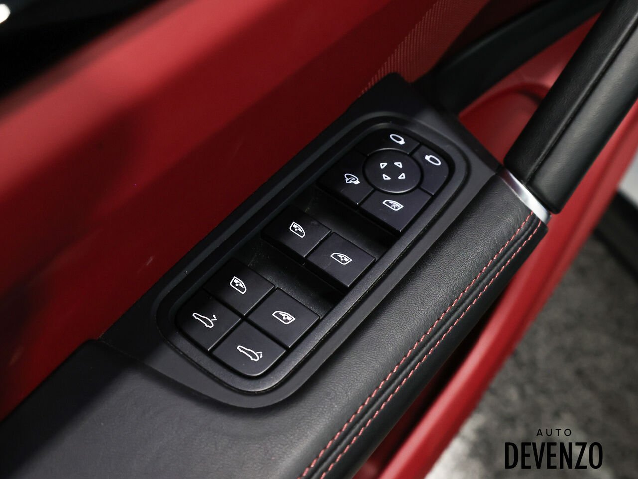 Porsche Cayenne 2021 Blanc Saint-Eustache - photo #11