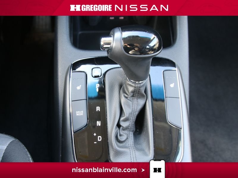 2018 Kia Forte Grey Laval - photo #22