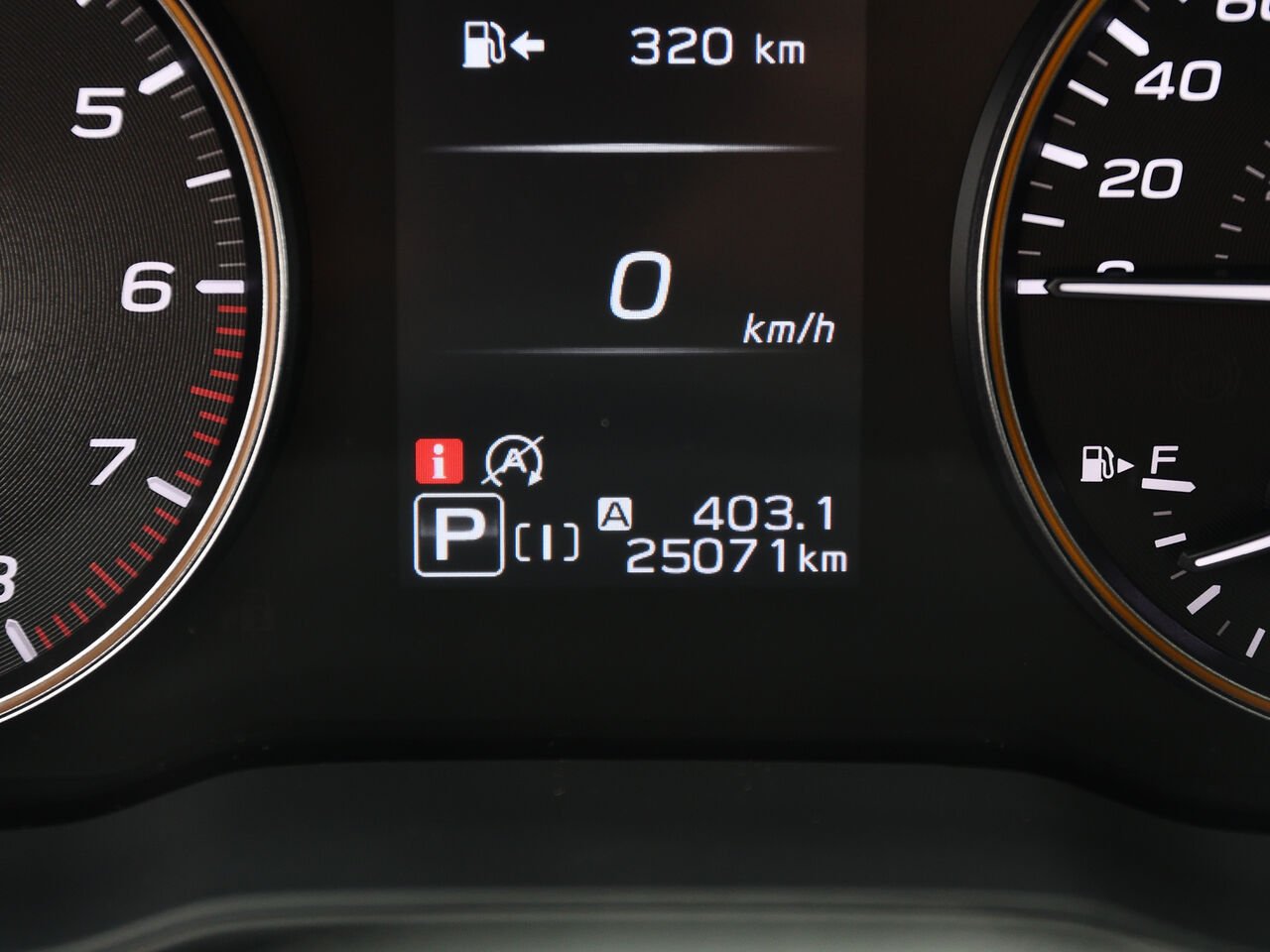 2024 Subaru Crosstrek Wilderness Silver Saint-Hyacinthe - photo #20
