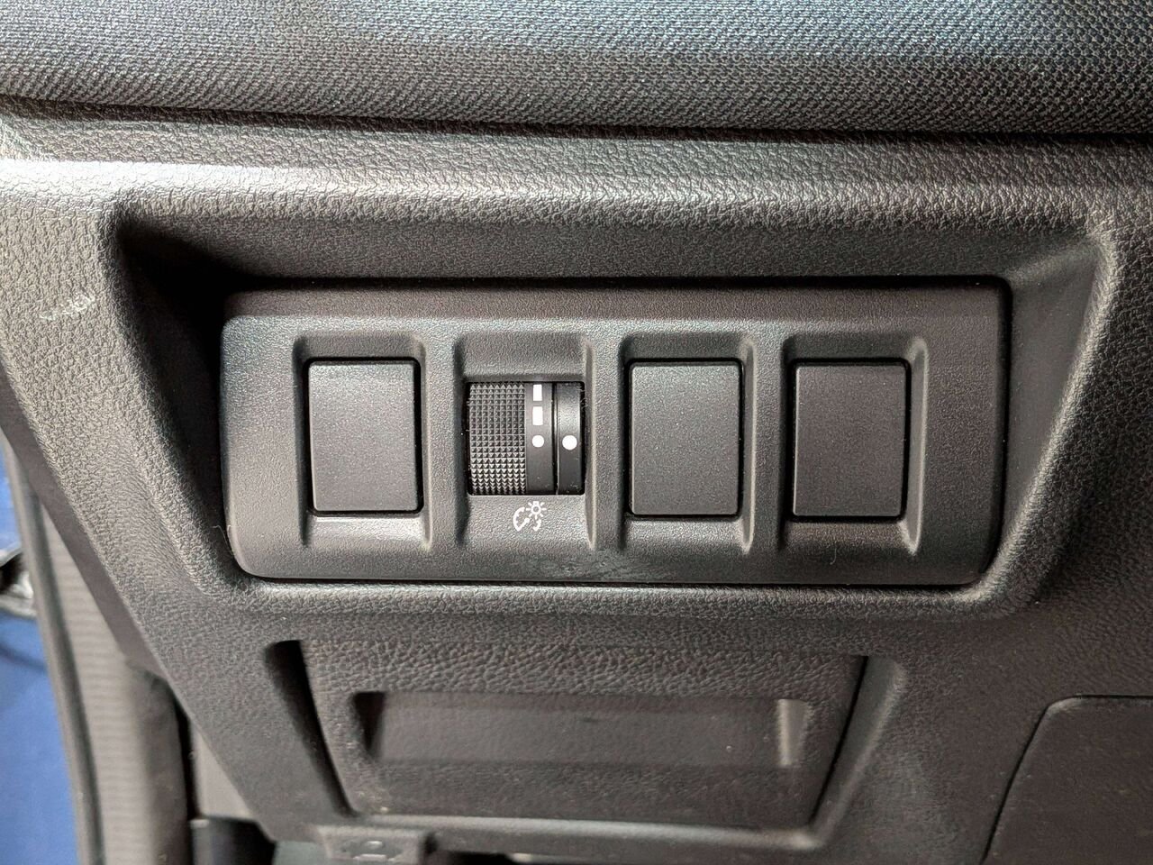 2022 Subaru Outback Convenience CVT Blue Val-David - photo #32
