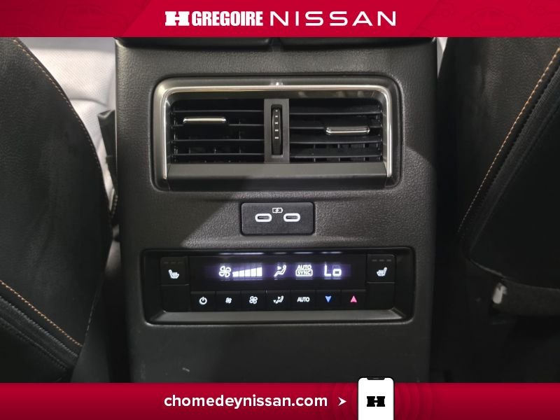 2025 Mazda CX-70 Grey Blainville - photo #42