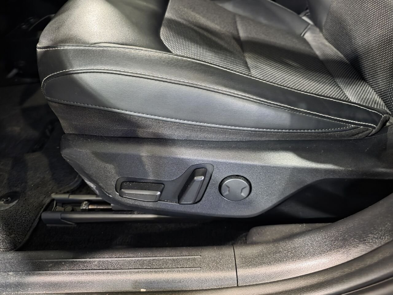 Kia EV6 2022 Gris Longueuil, - photo #14