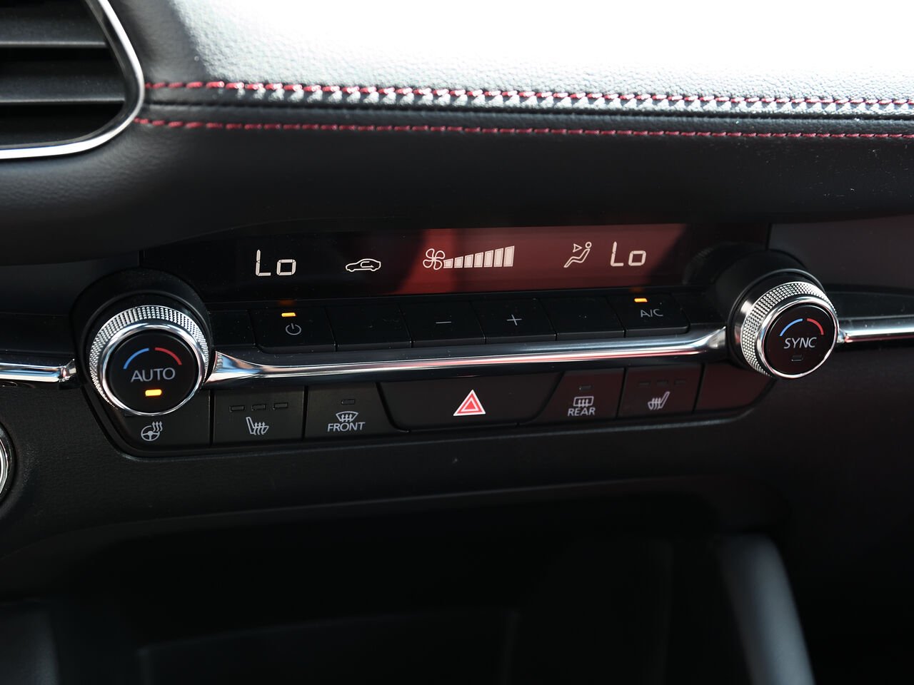Mazda Mazda3 Sport AWD 8 PNEUS INCLUS GT 2022 Noir Saint-Hyacinthe - photo #22