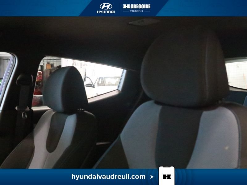 Hyundai Veloster 2020 Laval - photo #13