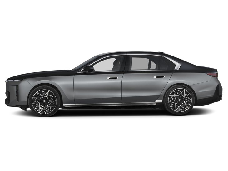 2027 BMW i7 60 xDrive
